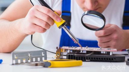 雙魚快修電腦維修團購 專業便捷，守護您的數字生活