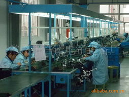 常州市浩諾電子設備廠 電子產品制造設備與人工智能基礎軟件開發產品列表