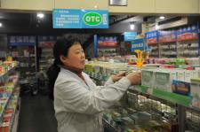 江西省藥品價格管理與互聯(lián)網(wǎng)信息服務(wù)雙軌并進(jìn)，促進(jìn)行業(yè)健康發(fā)展