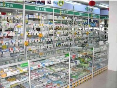 藥企與藥店雙重布局，藥妝市場(chǎng)迎來(lái)新增長(zhǎng)點(diǎn)