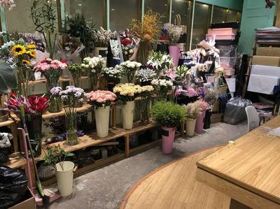 花開財(cái)源進(jìn) 禮品花卉銷售如何讓花店項(xiàng)目收入來源多元化