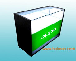 三星、OPPO、寶捷訊手機(jī)柜臺(tái) 專業(yè)設(shè)計(jì)與生產(chǎn)一站式解決方案
